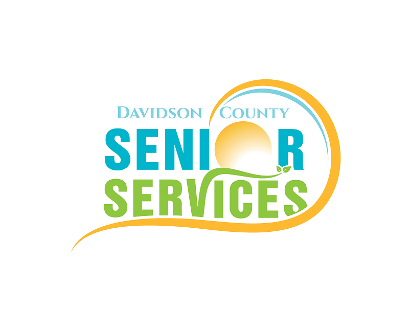 Logo Design entry 1103493 submitted by DORIANA999 to the Logo Design for Davidson County Senior Services run by Dcseniors