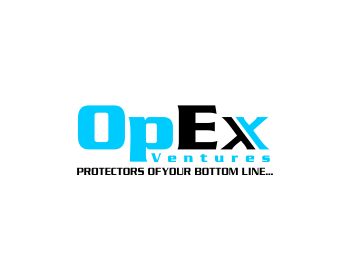 Logo Design Entry 1104041 submitted by wong_beji12 to the contest for OpEx Ventures run by psafiol
