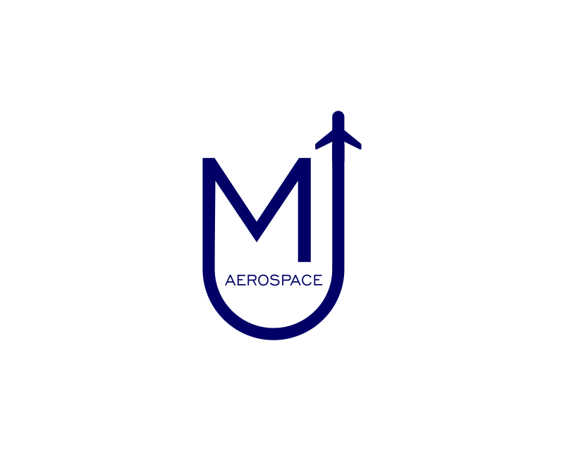 Logo Design Entry 1105223 submitted by OriQ to the contest for MJ AEROSPACE run by mjaerospace