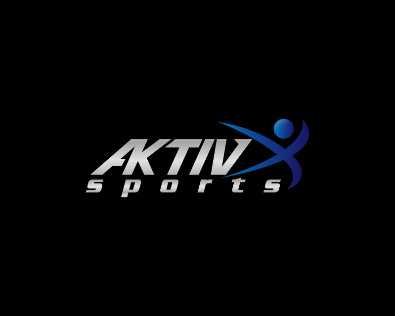 Logo Design Entry 1098064 submitted by Jet to the contest for AKTIVX SPORTS / AKTIVX run by Chasepedia