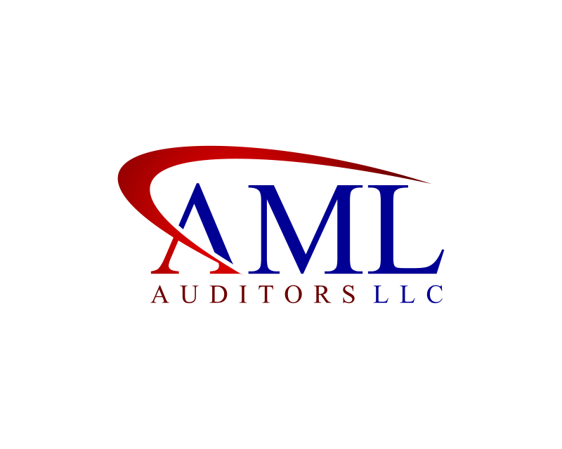 Logo Design entry 1106794 submitted by marsell to the Logo Design for AML Auditors LLC run by Rhonda1537