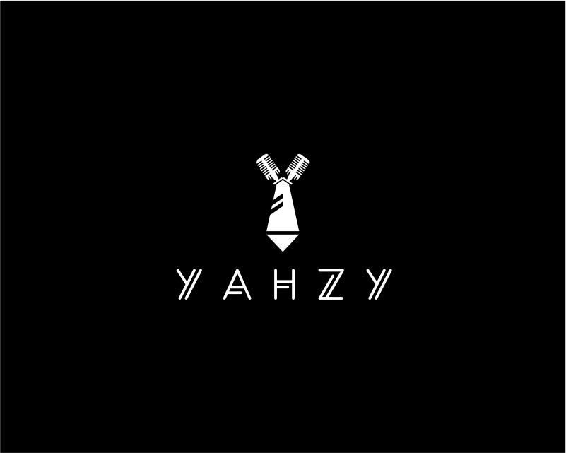 Logo Design entry 1107323 submitted by mznung to the Logo Design for Yahzy LLC run by yahzyllc