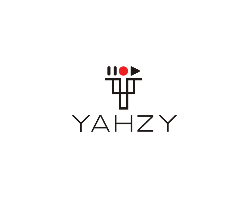 Logo Design Entry 1107404 submitted by mznung to the contest for Yahzy LLC run by yahzyllc