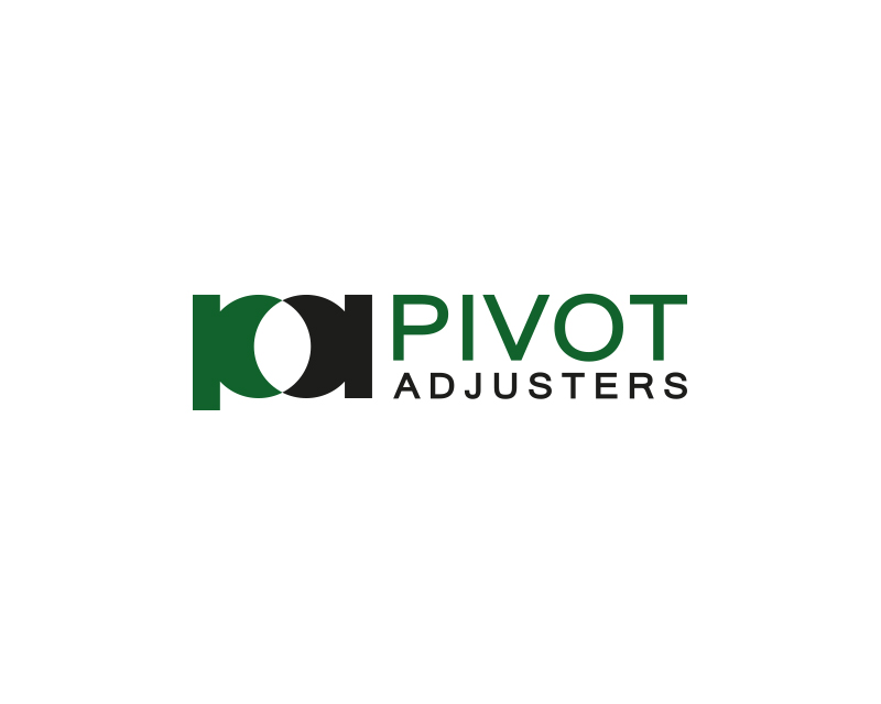 Logo Design Entry 1109084 submitted by bornquiest to the contest for Pivot Adjusters run by wilsoncss