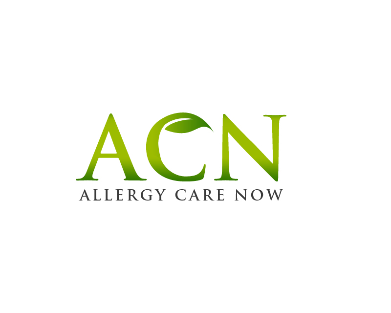 Logo Design Entry 1109751 submitted by Nonoy to the contest for ACN -- Allergy Care Now run by akrall81