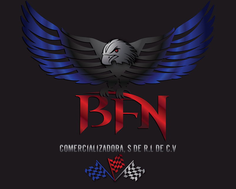 Logo Design entry 1110560 submitted by DORIANA999 to the Logo Design for BFN COMERCIALIZADORA, S DE R.L DE C.V run by BFN#1