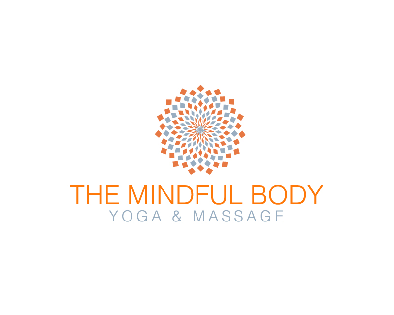 Logo Design entry 1110698 submitted by Addison09 to the Logo Design for The Mindful Body run by shirazandtango