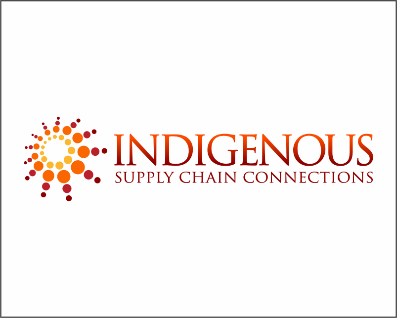 Logo Design Entry 1111387 submitted by artrage to the contest for Indigenous Supply Chain Connections run by kevingard