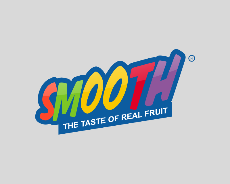 Logo Design entry 1109507 submitted by wahyuhusadani to the Logo Design for SMOOTH run by jaydirect