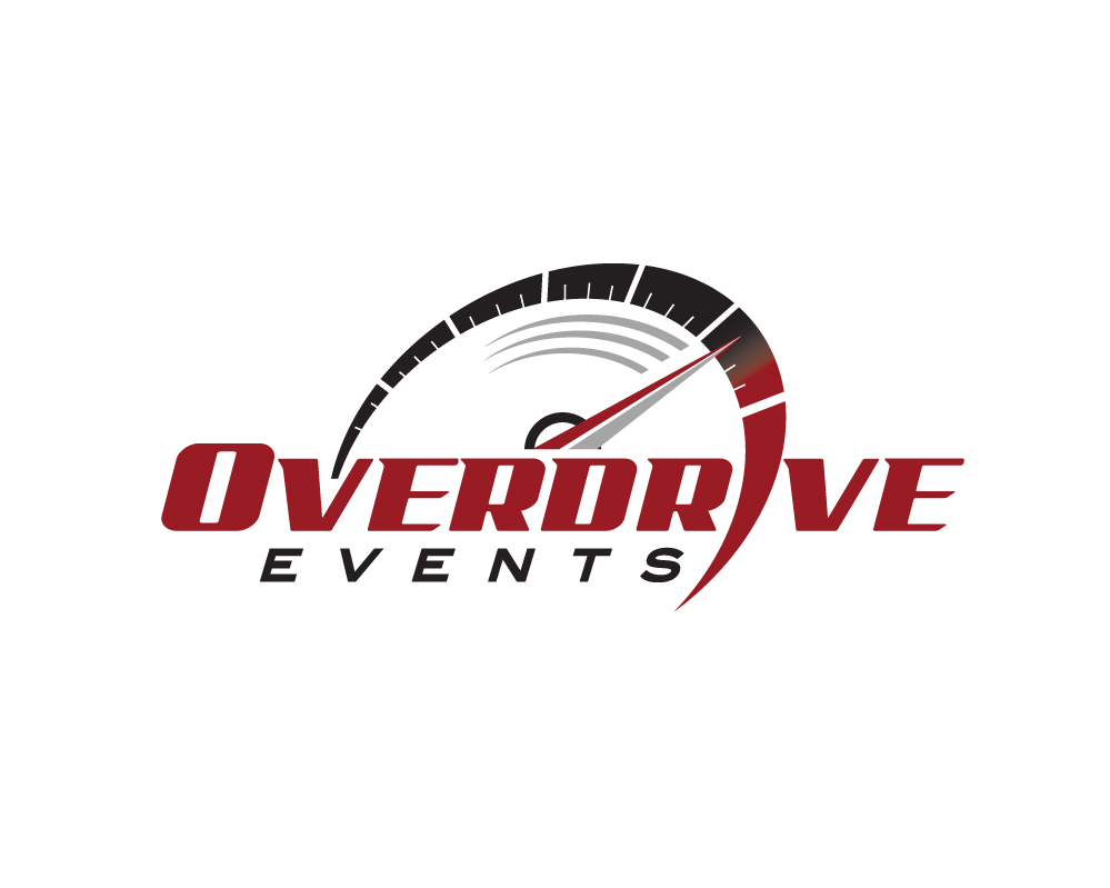 Logo Design entry 1113011 submitted by quimcey to the Logo Design for overdrive events run by mark-s