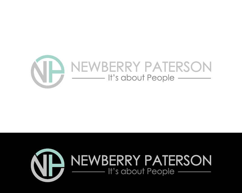 Logo Design entry 1113047 submitted by paczgraphics to the Logo Design for Newberry Paterson run by SueReb