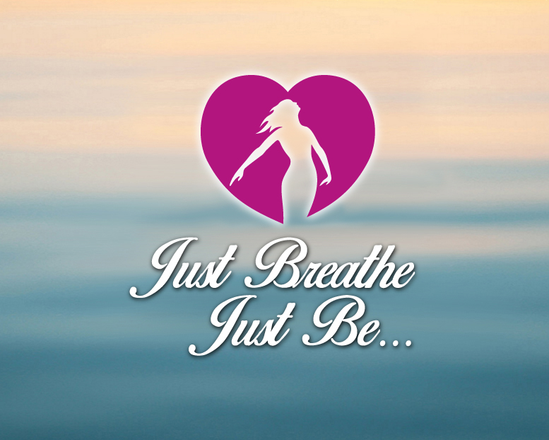 Logo Design entry 1115339 submitted by smarttaste to the Logo Design for Just Breathe Just Be is company name; draft site is www.rrobotti.wix.com/jbjb run by rrobotti