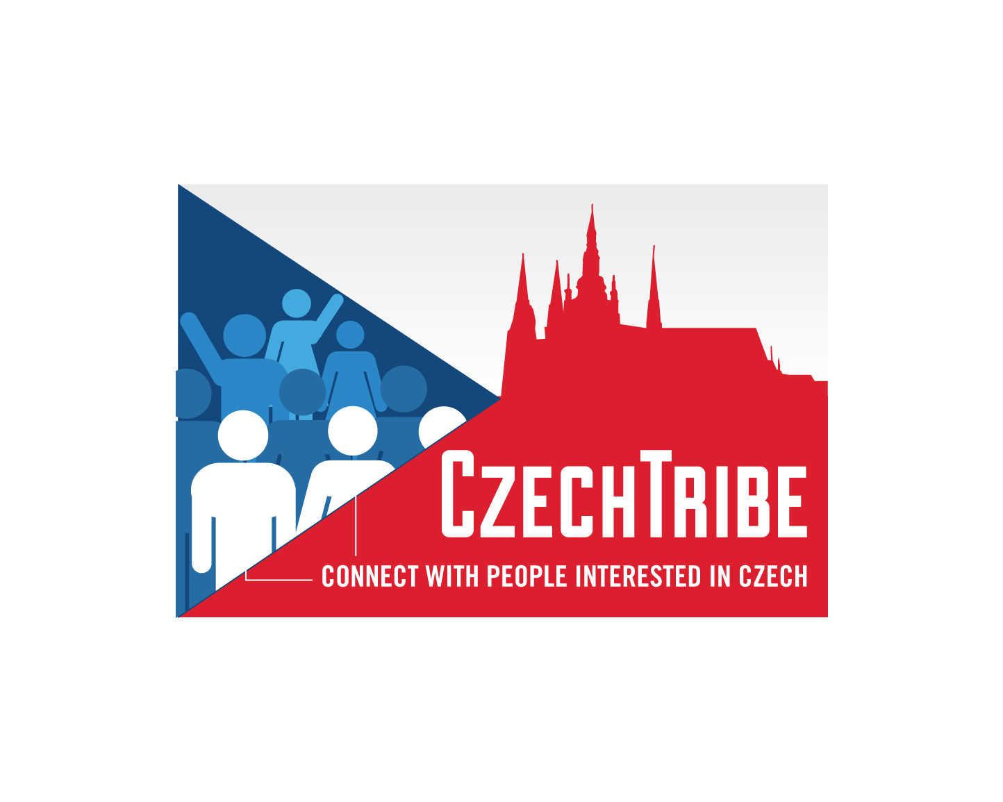 Logo Design entry 1118146 submitted by mznung to the Logo Design for CzechTribe run by goldseek