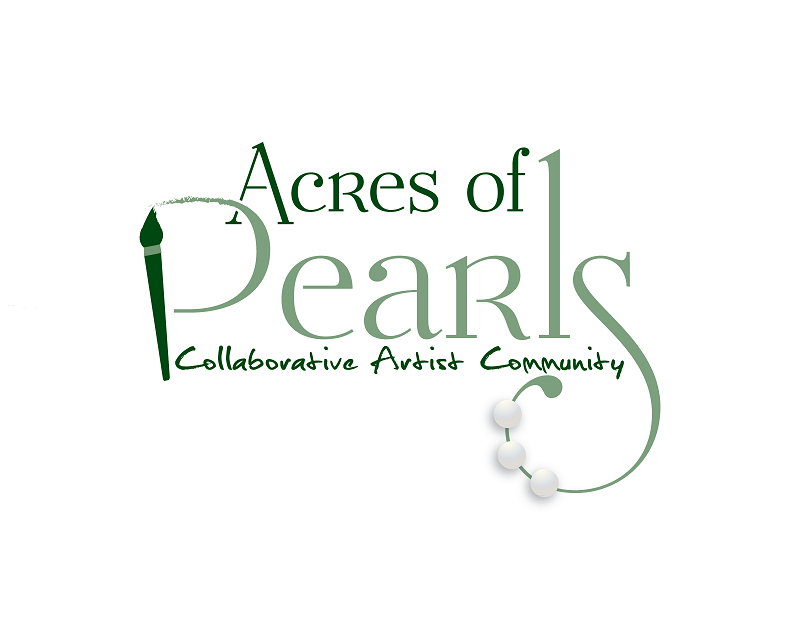 Logo Design entry 1118428 submitted by DORIANA999 to the Logo Design for Acres of Pearls run by Pilisa
