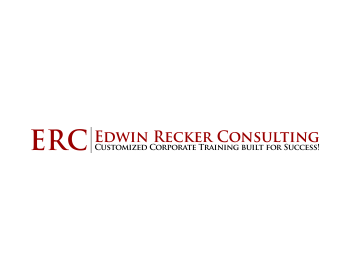 Logo Design Entry 1118513 submitted by wong_beji12 to the contest for Edwin Recker Consulting run by Edwinrecker