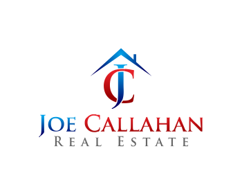 Logo Design Entry 1119216 submitted by wong_beji12 to the contest for JoeCallahanRealEstate.com run by Joeboomstud