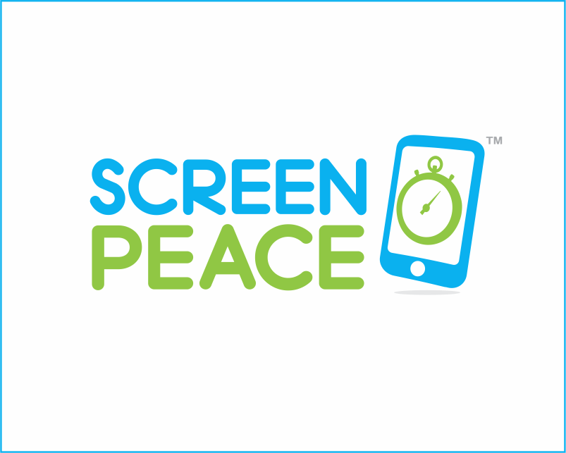 Logo Design entry 1119754 submitted by jellareed to the Logo Design for ScreenPeace run by ScreenPeace