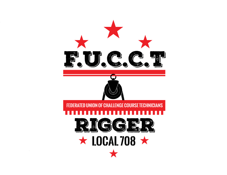 T-Shirt Design Entry 1166316 submitted by tzandarik to the contest for https://www.facebook.com/fucctgear/ run by KEITH 404