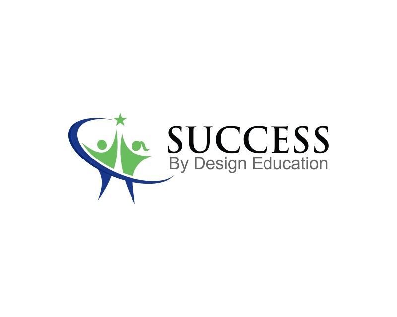 Logo Design entry 1120725 submitted by Alle28 to the Logo Design for Success By Design Education run by SuccessByDesignEducation