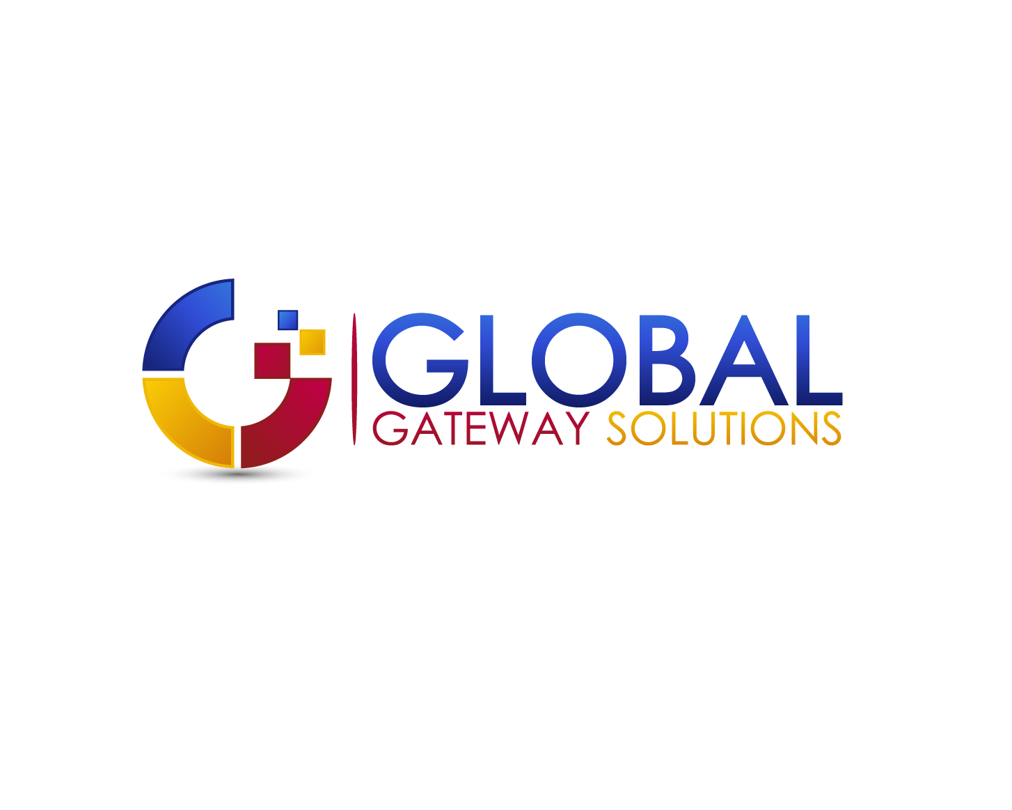 Logo Design entry 1121225 submitted by hallow to the Logo Design for Global Gateway Solutions run by asutherland
