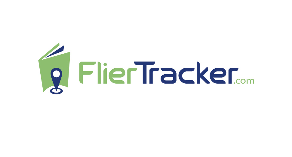 Logo Design Entry 1123994 submitted by rekakawan to the contest for FlierTracker.com run by davidtfts