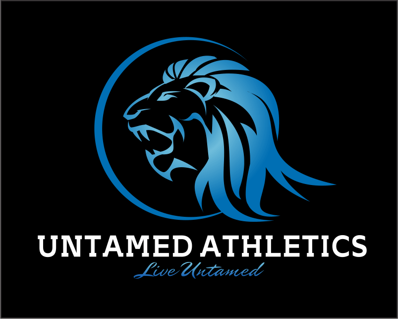 Logo Design Entry 1124944 submitted by artrage to the contest for Untamed Athletics run by lpjr16