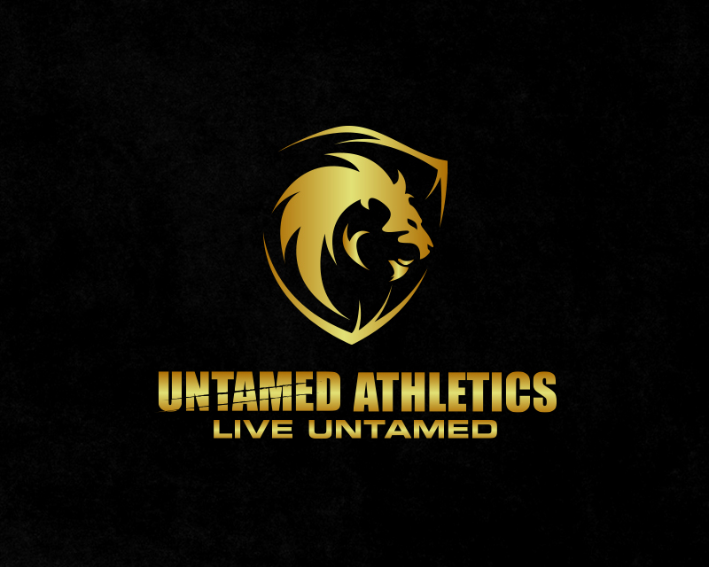 Logo Design entry 1125004 submitted by King Nothing to the Logo Design for Untamed Athletics run by lpjr16