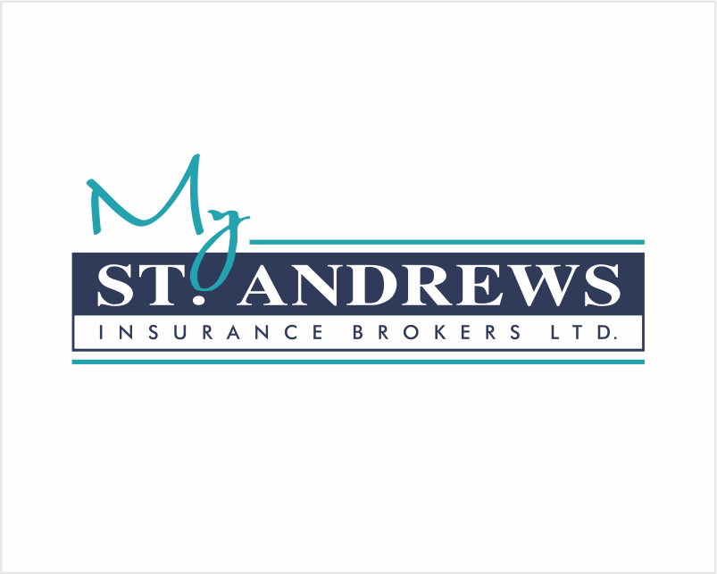 Logo Design entry 1125235 submitted by jellareed to the Logo Design for My St. Andrews run by leahj78