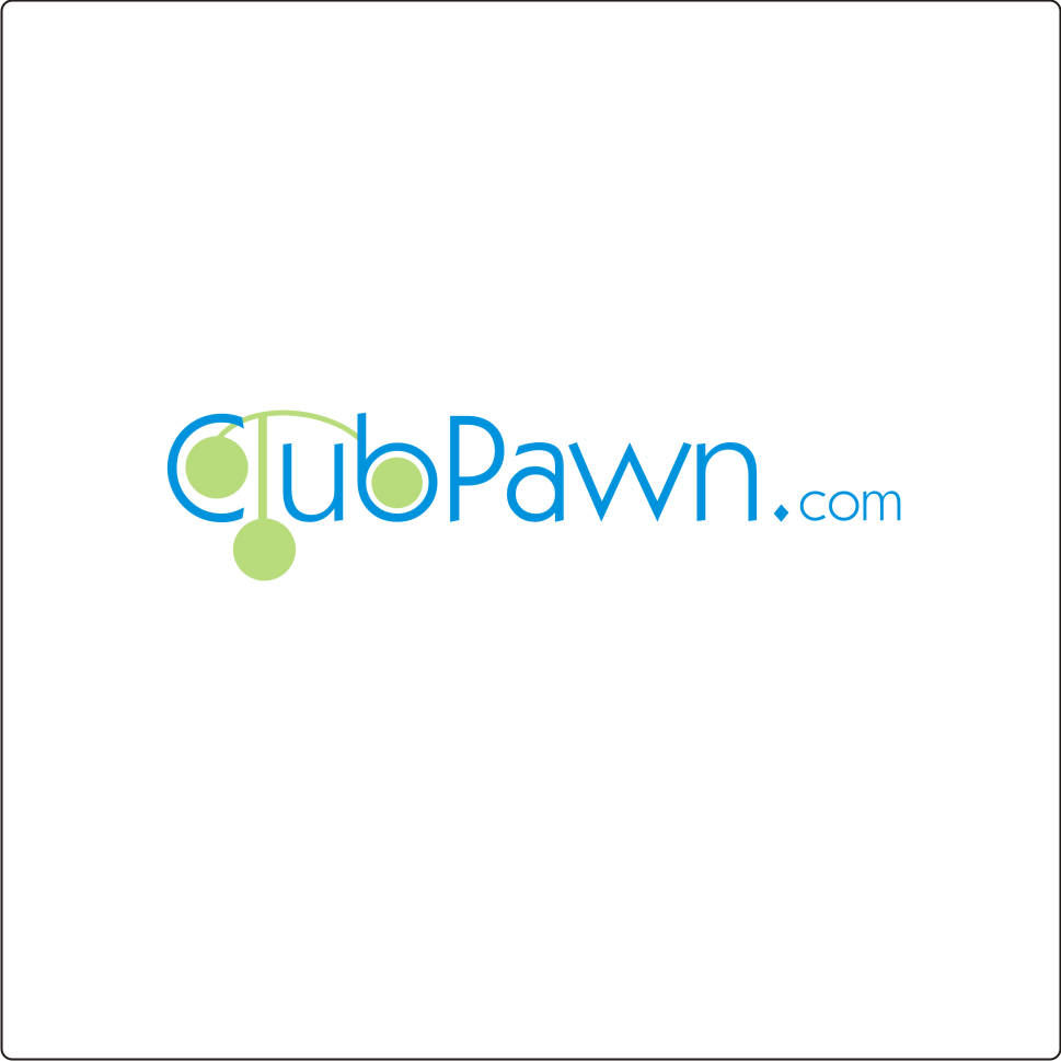 Logo Design Entry 1126046 submitted by fzrm4thic to the contest for ClubPawn.com run by davidtfts