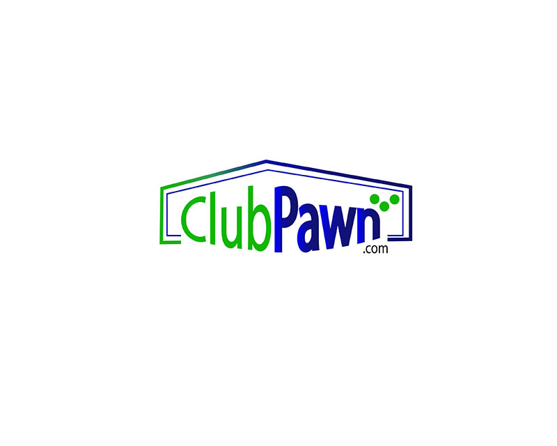 Logo Design Entry 1126209 submitted by virginiagap to the contest for ClubPawn.com run by davidtfts