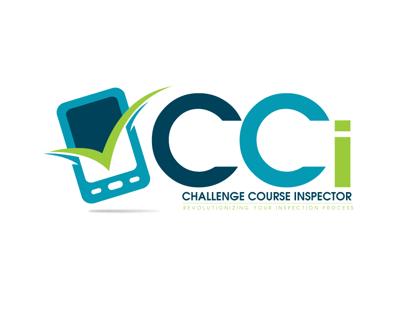 Logo Design entry 1126958 submitted by Magmion to the Logo Design for Challenge Course Inspector run by KEITH 404
