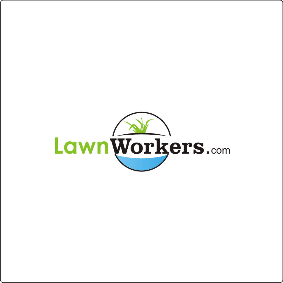 Logo Design Entry 1127112 submitted by fzrm4thic to the contest for LawnWorkers.com run by trustycare