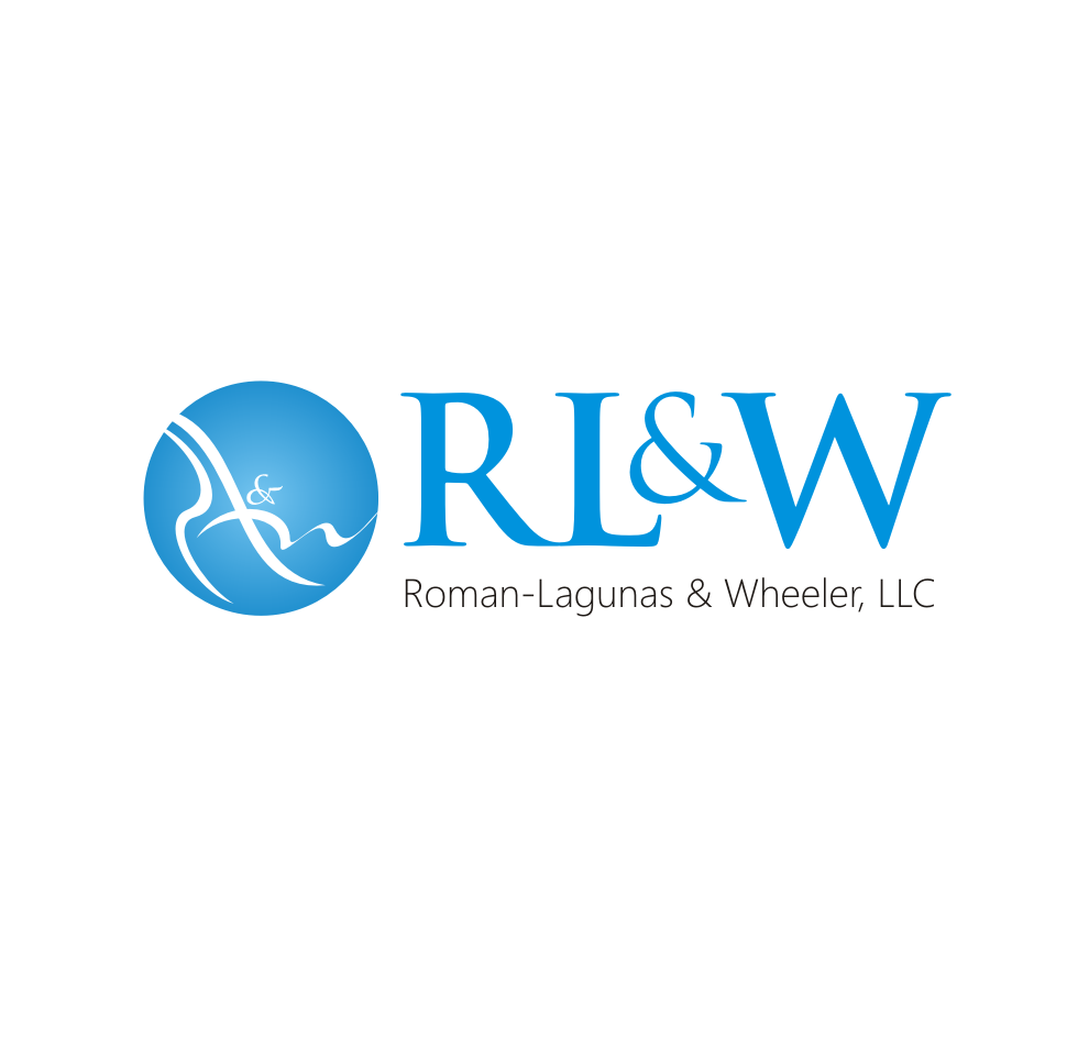 Logo Design Entry 1130233 submitted by fzrm4thic to the contest for Roman-Lagunas & Wheeler, LLC run by JPRL