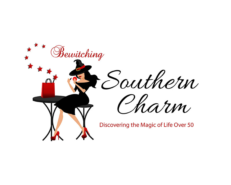 Logo Design entry 1131628 submitted by virginiagap to the Logo Design for Bewitching Southern Charm run by dhiggins63