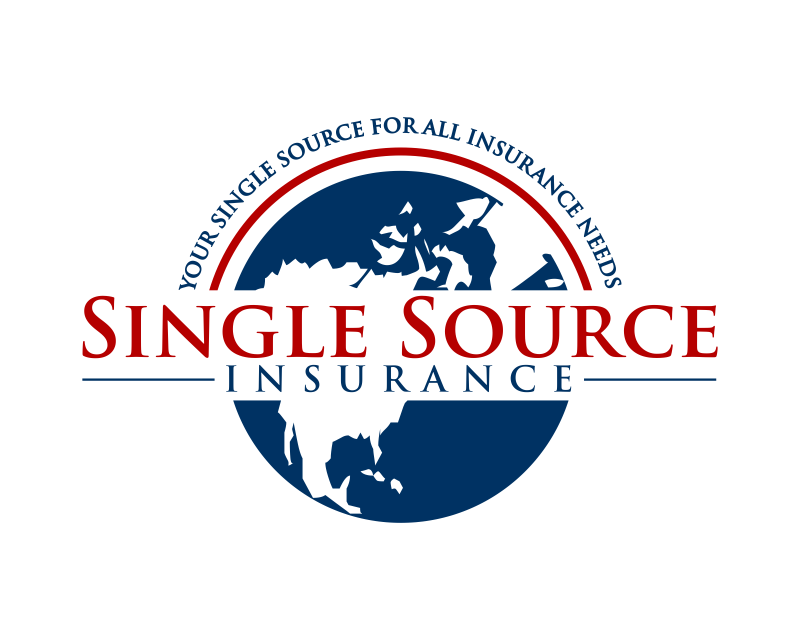 Logo Design entry 1131857 submitted by marsell to the Logo Design for Single Source Insurance run by singlesource