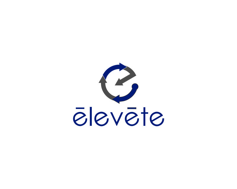 Logo Design Entry 1132927 submitted by Dhen97 to the contest for Ä“levÄ“te run by ForsetEnergy