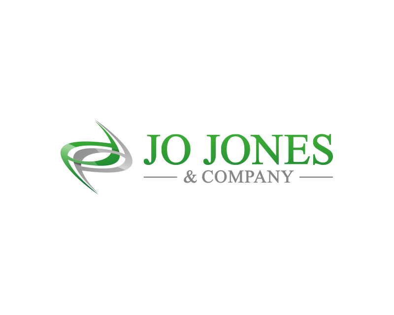 Logo Design Entry 1133339 submitted by bornquiest to the contest for Jo Jones Real Estate   or   Jo Jones & Company....I could use either of these names run by jojones