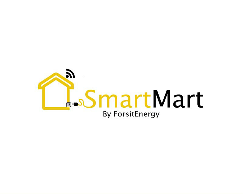 Logo Design Entry 1133760 submitted by virginiagap to the contest for SmartMarket   OR   SmartMart run by ForsetEnergy