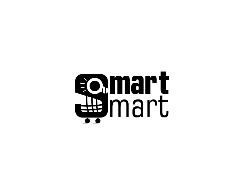 Logo Design Entry 1133767 submitted by OriQ to the contest for SmartMarket   OR   SmartMart run by ForsetEnergy