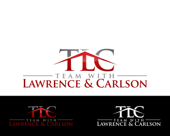 Logo Design Entry 1134203 submitted by wong_beji12 to the contest for TLC run by tiffanycarlsonrealtor@gmail.com