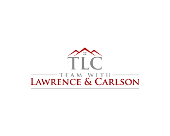 Logo Design entry 1134306 submitted by erongs16 to the Logo Design for TLC run by tiffanycarlsonrealtor@gmail.com
