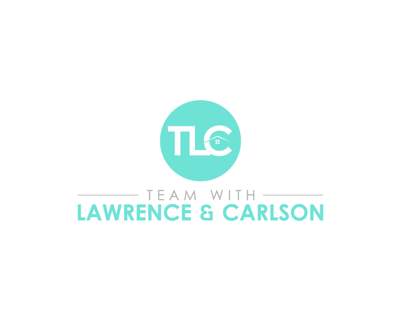 Another design by erongs16 submitted to the Logo Design for TLC by tiffanycarlsonrealtor@gmail.com