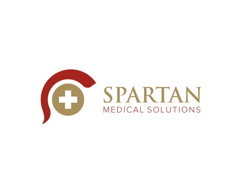 Logo Design Entry 1134597 submitted by arts to the contest for Spartan Medical Solutions  run by Spartan medical 