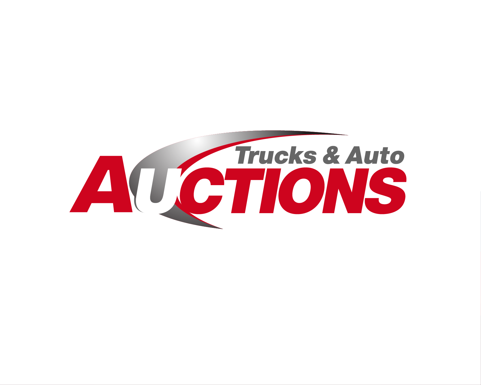 Logo Design Entry 1134821 submitted by LJPixmaker to the contest for Trucks & Auto Auctions  run by ssmusser