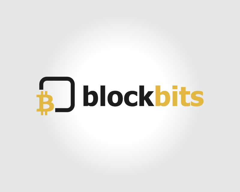 Logo Design Entry 1135545 submitted by nivra.garcia to the contest for blockbits run by evador