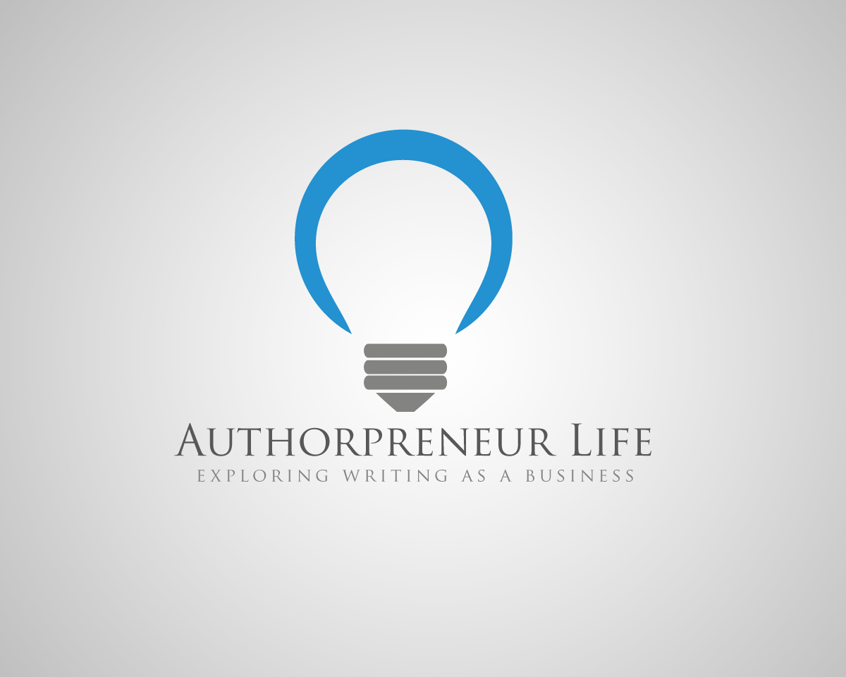Logo Design entry 1136229 submitted by erongs16 to the Logo Design for Authorpreneur Life run by zot717