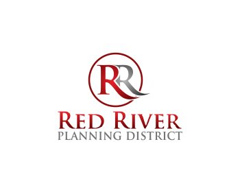 Logo Design Entry 1137806 submitted by wong_beji12 to the contest for Red River Planning District run by Red River Planning