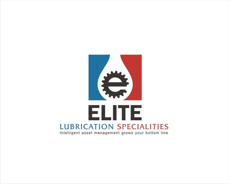 Logo Design Entry 1139679 submitted by tom robinson to the contest for Elite Lubrication Specialities  run by Jimdawg185
