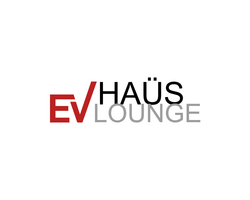 Logo Design Entry 1141838 submitted by bornquiest to the contest for EV HAÜS  run by vknobel
