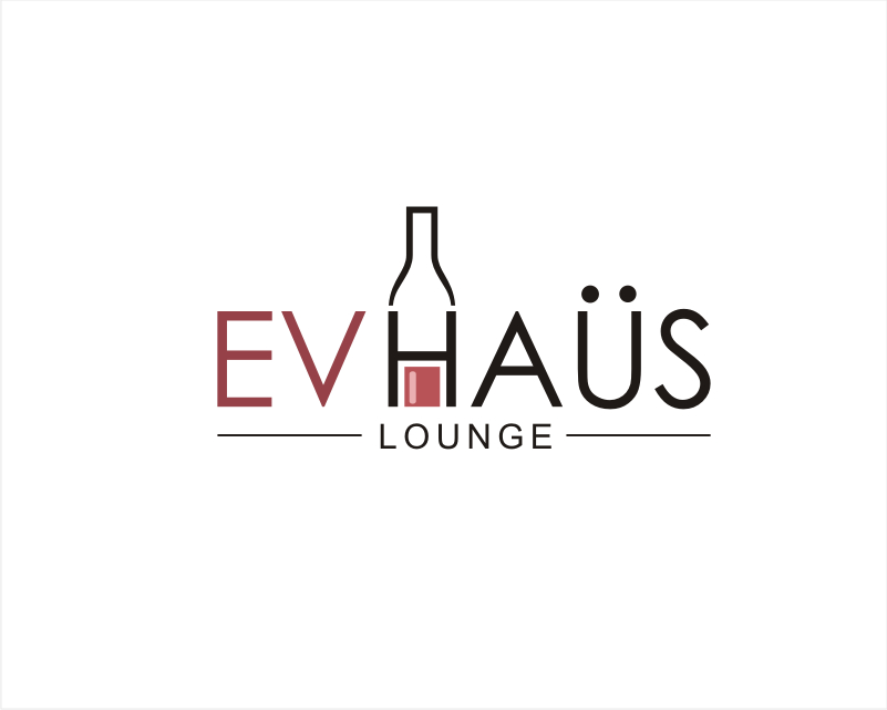 Logo Design Entry 1141846 submitted by tom robinson to the contest for EV HAÜS  run by vknobel